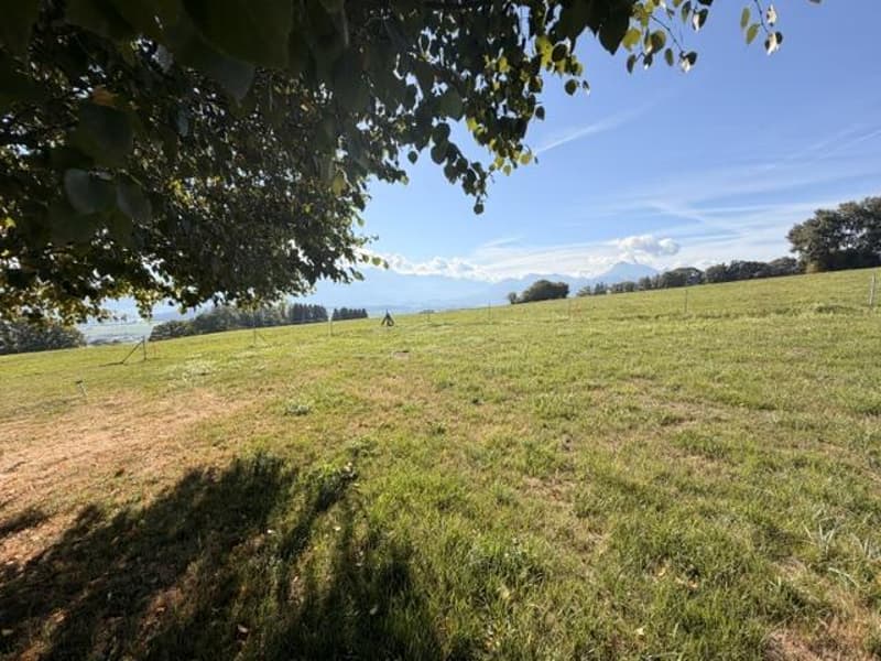 Maison individuelle en viager avec vue sur le lac et les montagnes (7)