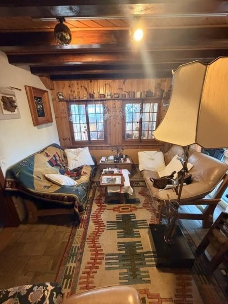 Maison individuelle en viager avec vue sur le lac et les montagnes (10)