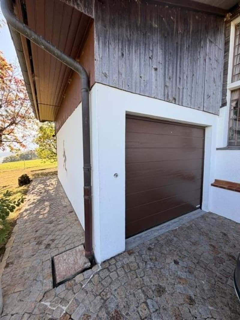 Maison individuelle en viager avec vue sur le lac et les montagnes (5)