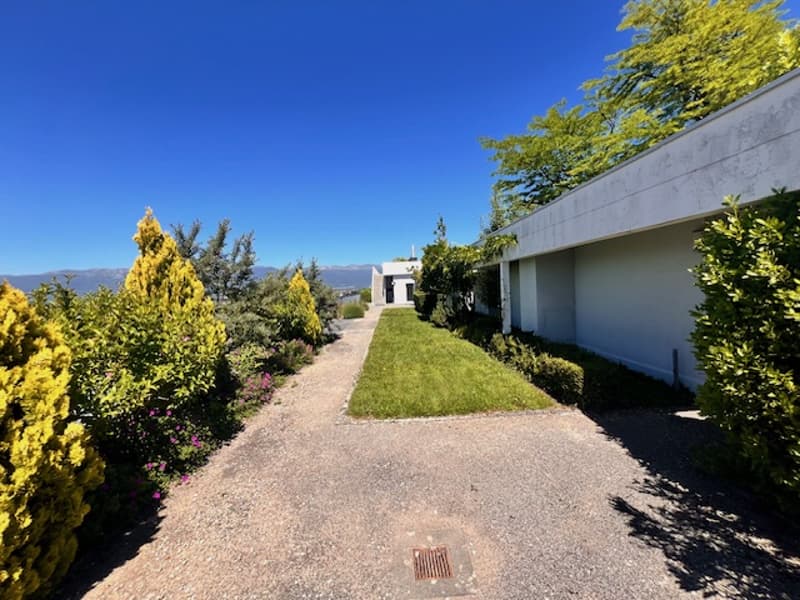 Superbe appartement en viager vue lac à Genève (7)