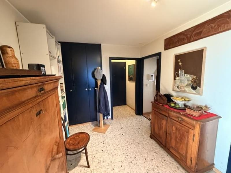 Appartement vue lac en viager à Chexbres (11)