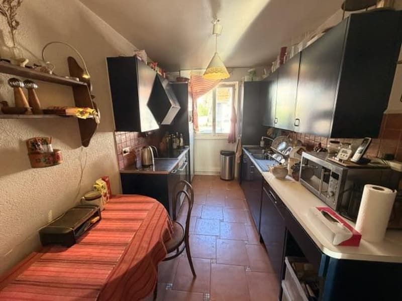 Appartement vue lac en viager à Chexbres (10)