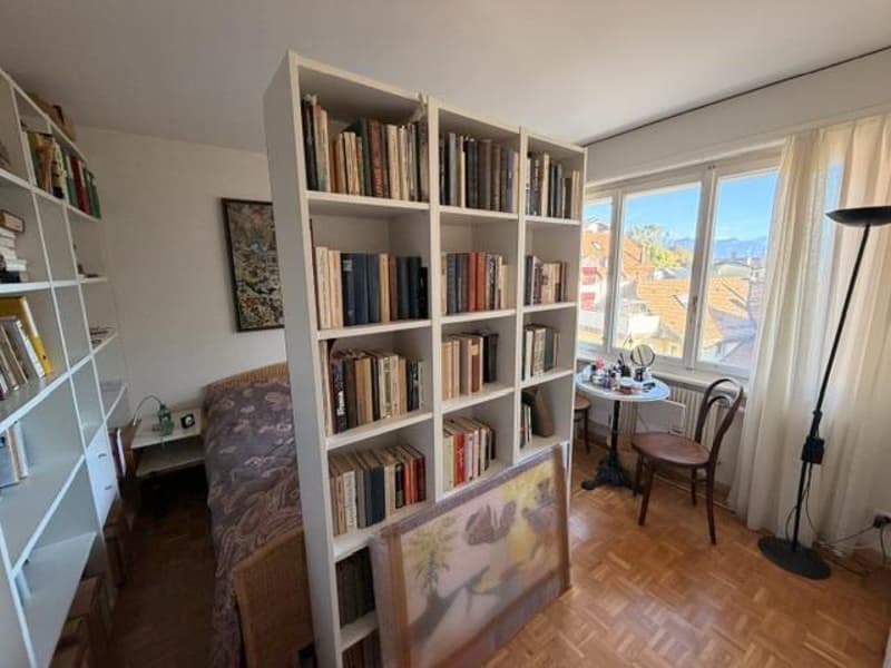 Appartement vue lac en viager à Chexbres (13)