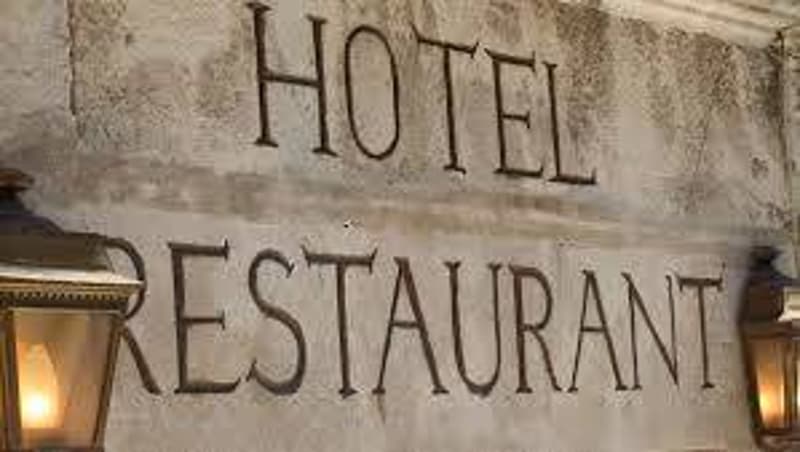 Superbe Hôtel restaurant à vendre sur la Côte | homegate.ch
