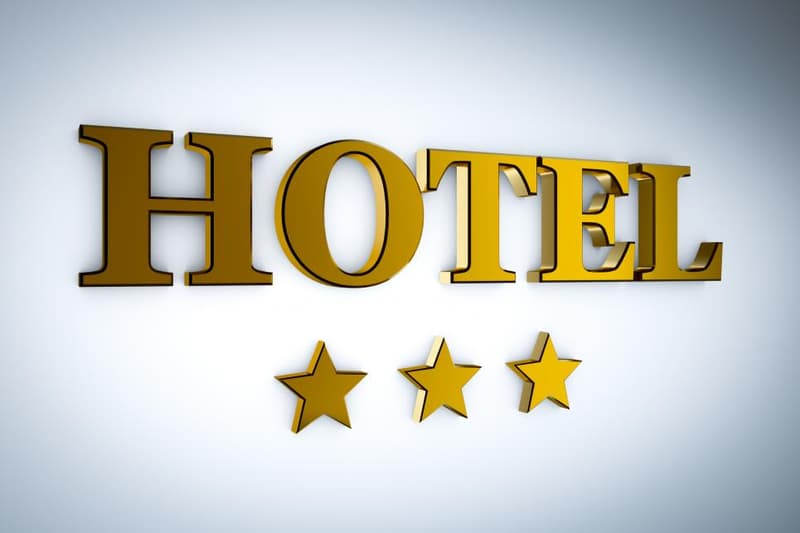 - EXCLUSITE - Hôtel - Restaurant 3 * d'env. | homegate.ch