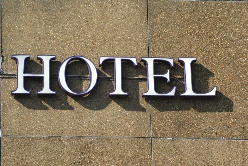 - EXCLUSIVITE - Hôtel garni - Résidence hôtelière 3* d'env. 140 lits | homegate.ch