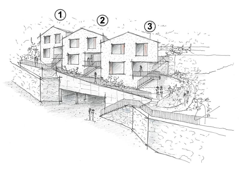 MAGNIFIQUE VILLA SUR PLAN CORNICHE DU SOLEIL - SIERRE (4)