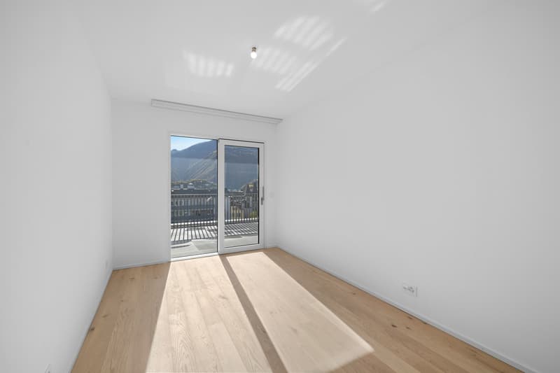Chambre 1