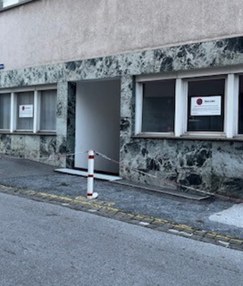 LOCAL COMMERCIAL POLYVALENT AU CENTRE DE SIERRE (2)