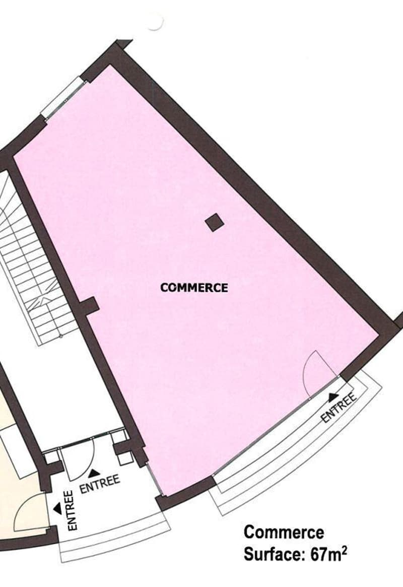 LOCAL COMMERCIAL & DÉPÔT AU CENTRE DE SIERRE (10)