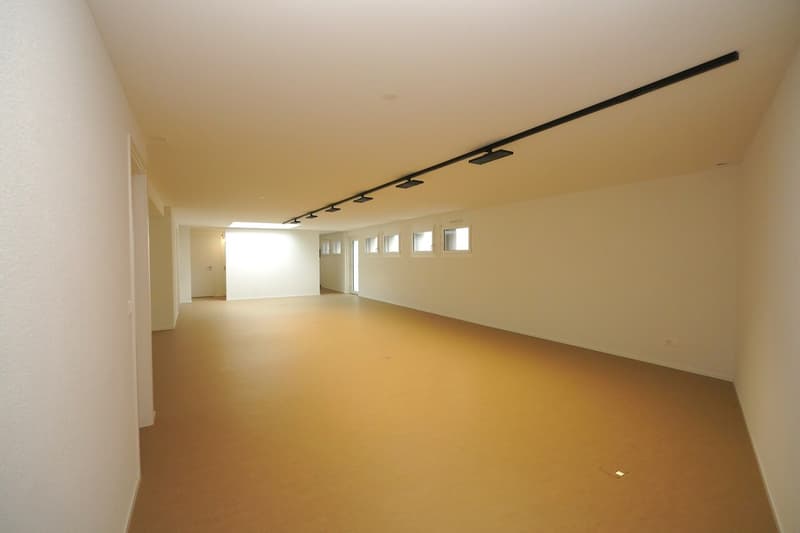 SPACIEUX BUREAUX  À SIERRE (2)