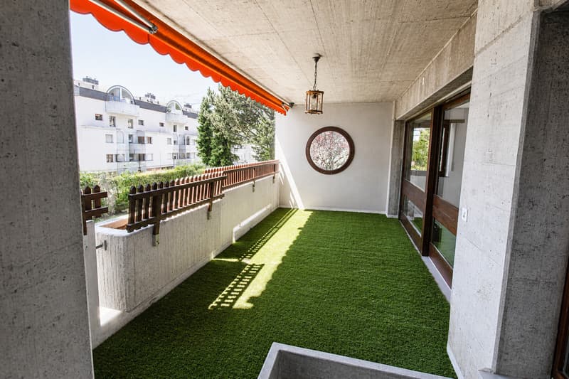 SUPERBE 4.5 PCES RÉNOVÉ À SIERRE (3)