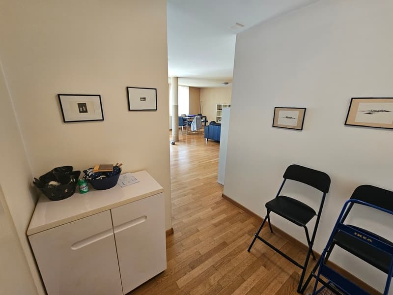 APPARTEMENT DE 4.5 PIÈCES AU CENTRE DE SIERRE (3)