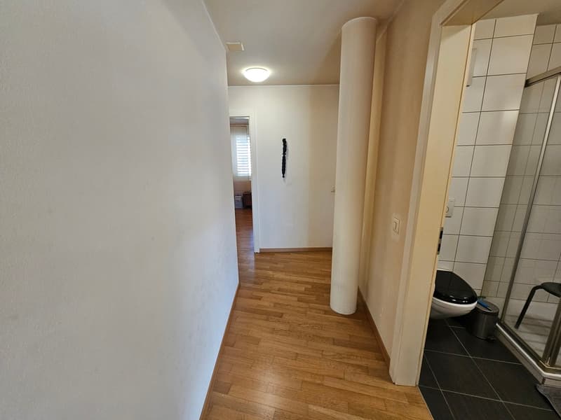 APPARTEMENT DE 4.5 PIÈCES AU CENTRE DE SIERRE (4)