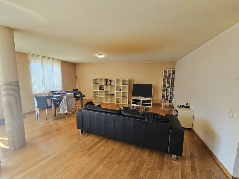 APPARTEMENT DE 4.5 PIÈCES AU CENTRE DE SIERRE (2)
