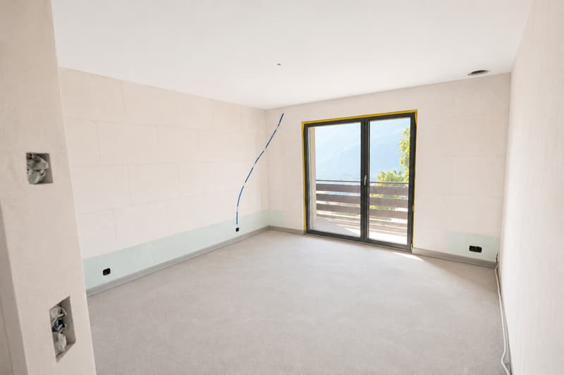 Chambre parentale