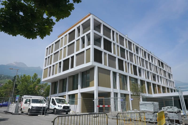 PLACES DE PARC INTÉRIEURES CENTRE-VILLE DE SIERRE (2)