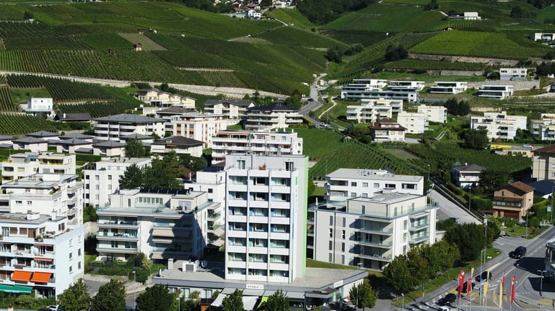 BUREAU À LOUER À SIERRE (7)