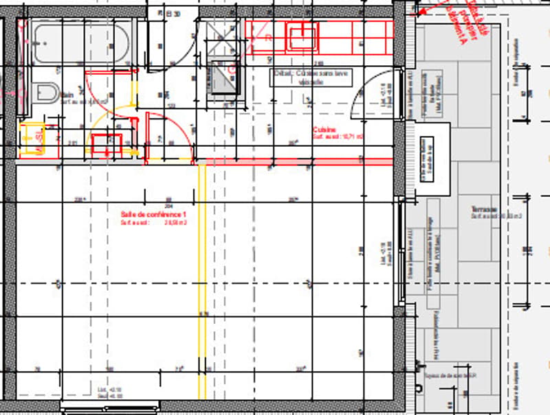 APPARTEMENT 1.5 PCS À LOUER À SIERRE (5)