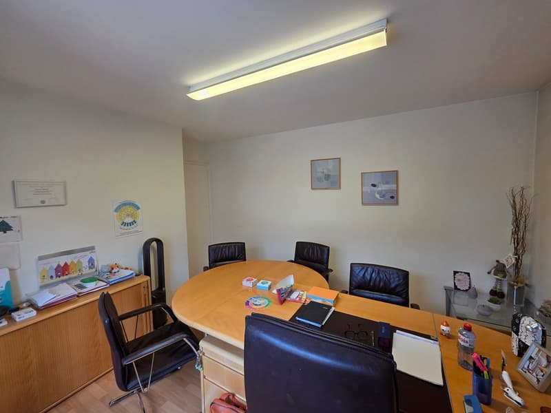 BUREAU À SOUS-LOUER AU CENTRE VILLE DE SIERRE (3)