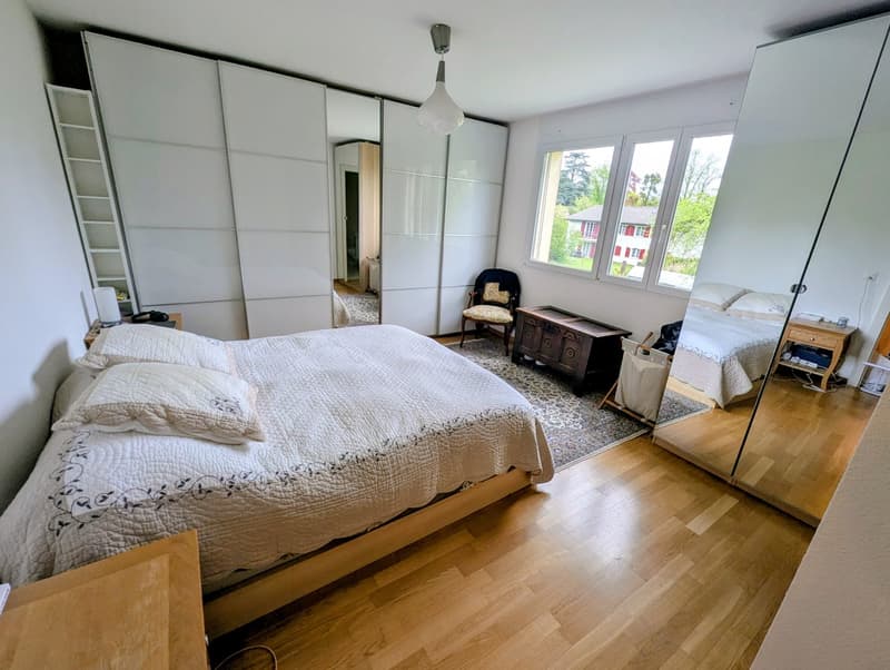 Magnifique appartement de 6 pièces de 169 m² dans un quartier résidentiel recherché de Colombier (8)