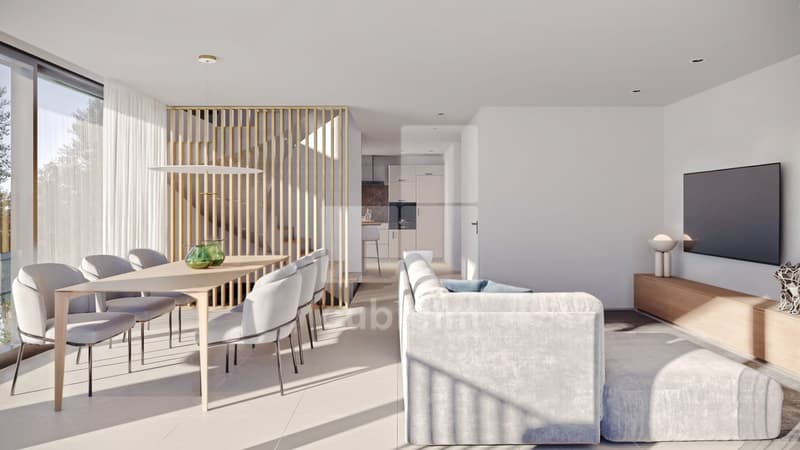 Nouvelle promotion de 4 villas individuelles (4)