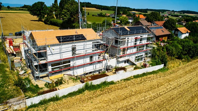 Nouvelle promotion de 4 villas individuelles (16)