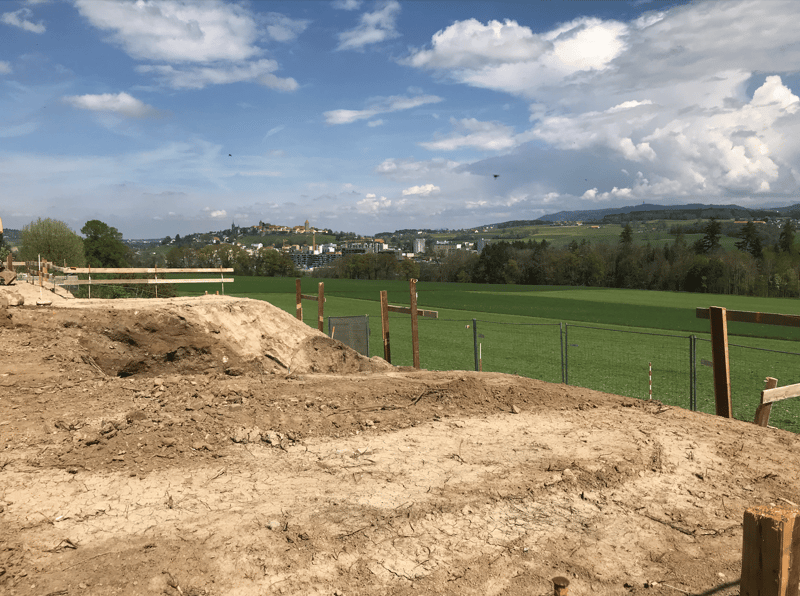 Nouvelle promotion de 4 villas individuelles (10)