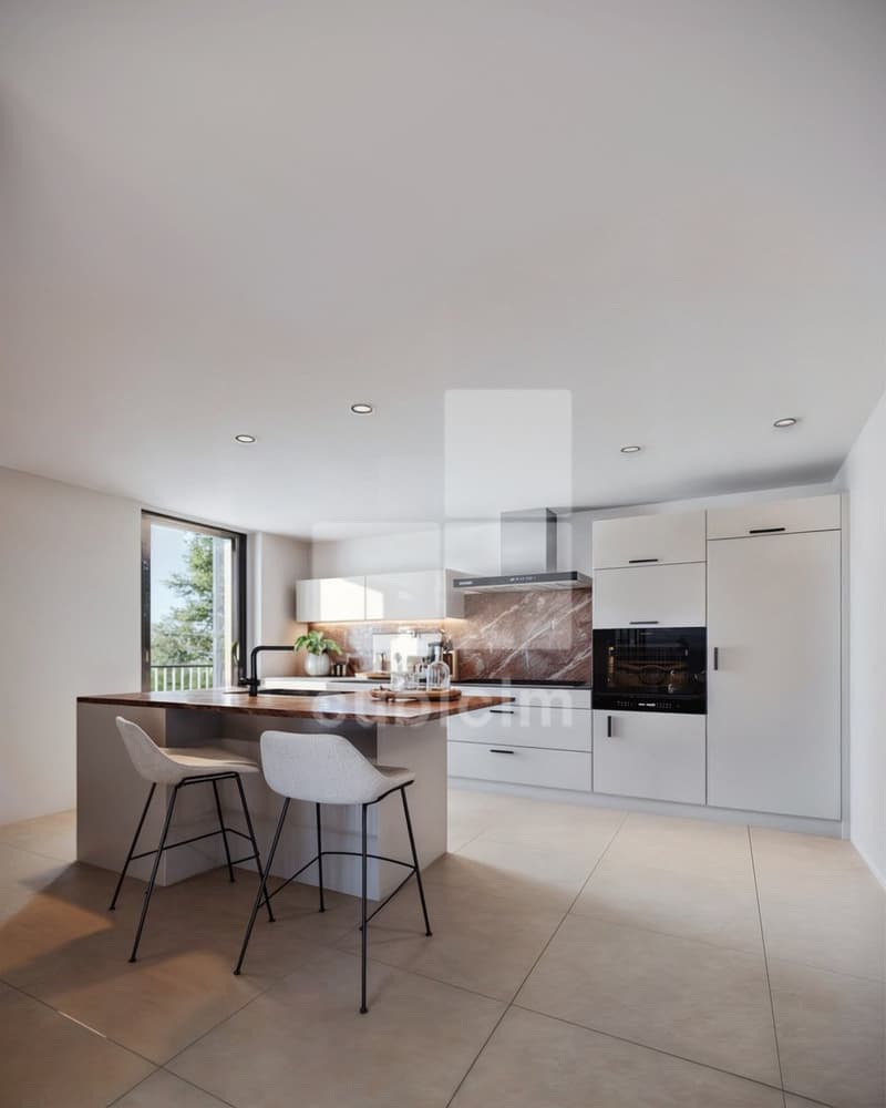 Nouvelle promotion de 4 villas individuelles (7)