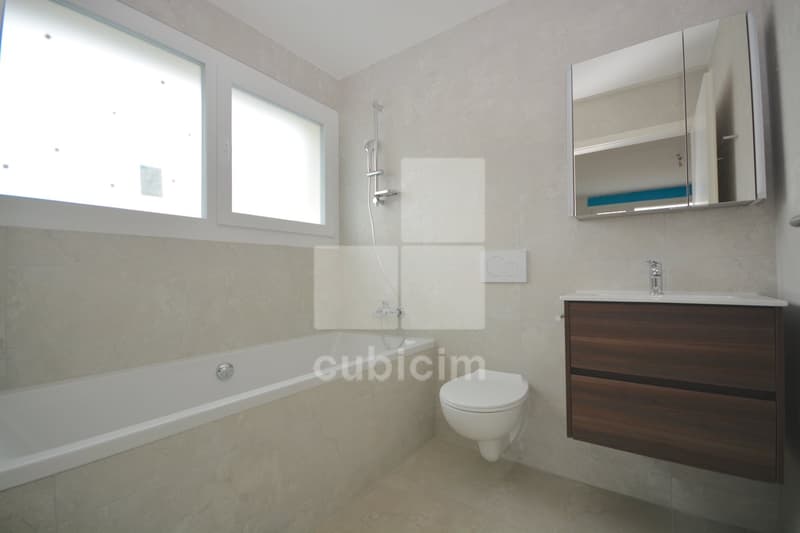 Appartement neuf de 3.5 pièces à Orny (VD) (9)