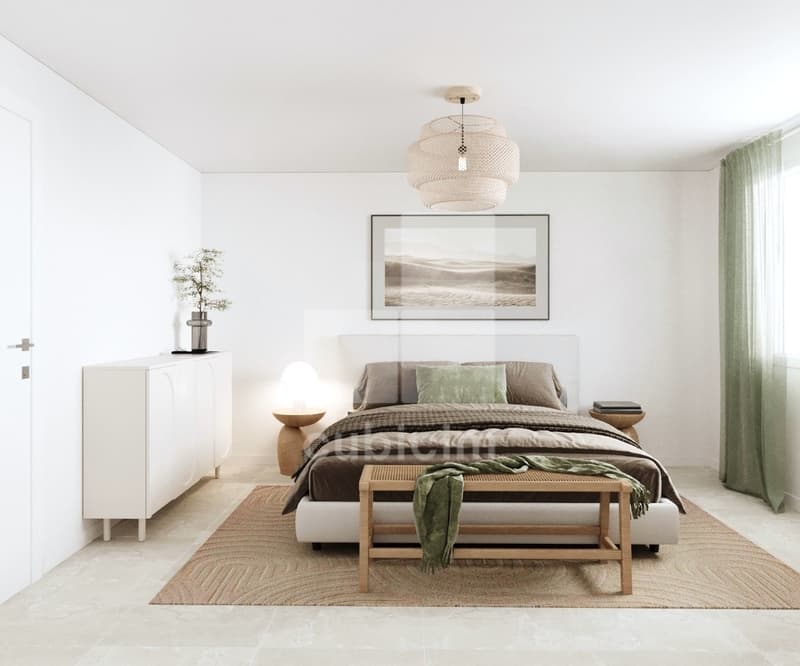 Appartement neuf de 3.5 pièces à Orny (VD) (7)