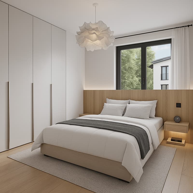 Début des travaux imminent! Promotion: bel appartement de 3,5 pièces (9)