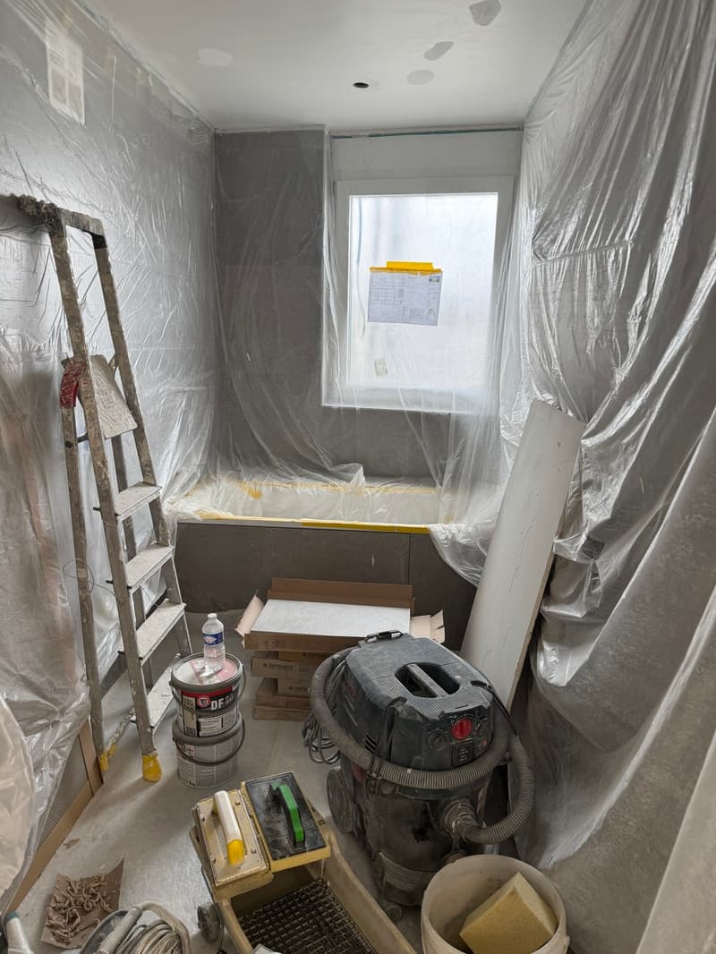 Appartement neuf  de 4,5 pièces avec rooftop en attique à Gland (4)