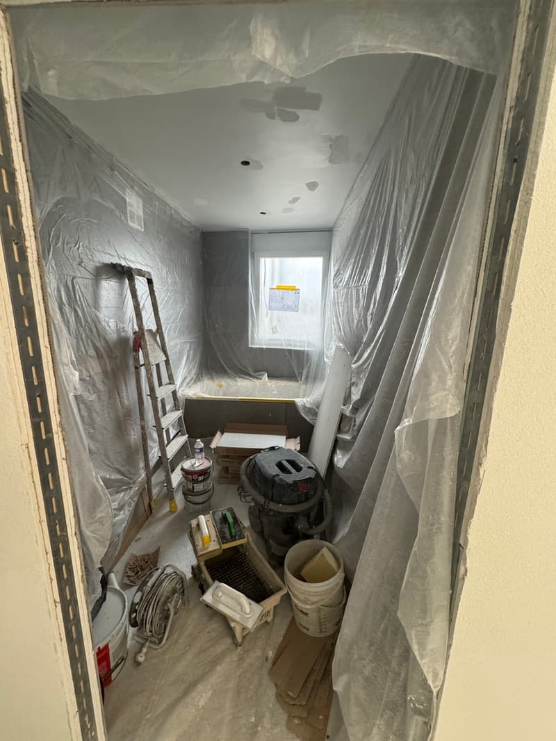 Appartement neuf  de 4,5 pièces avec rooftop en attique à Gland (3)