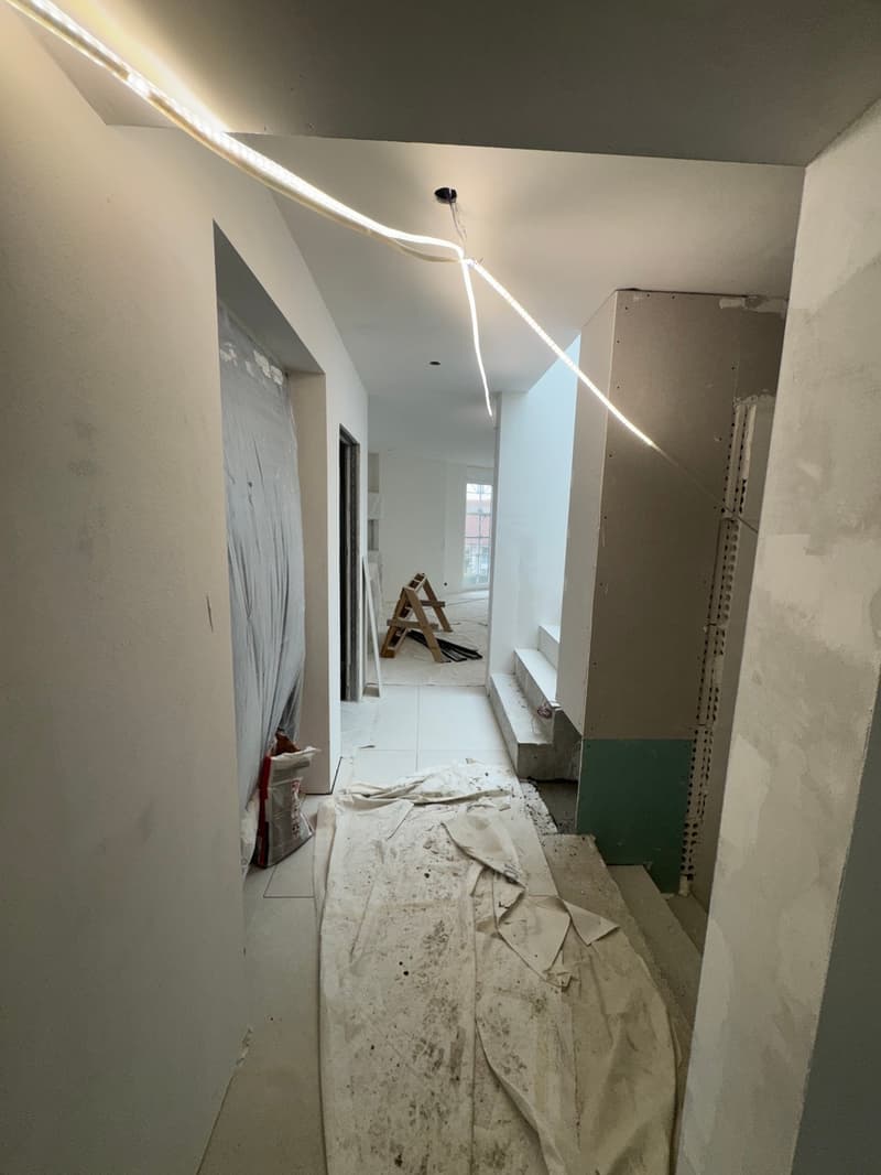 Appartement neuf  de 4,5 pièces avec rooftop en attique à Gland (9)