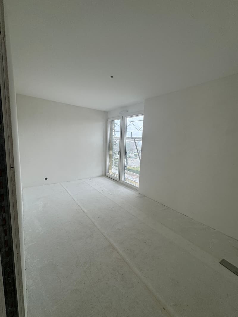 Appartement neuf  de 4,5 pièces avec rooftop en attique à Gland (6)