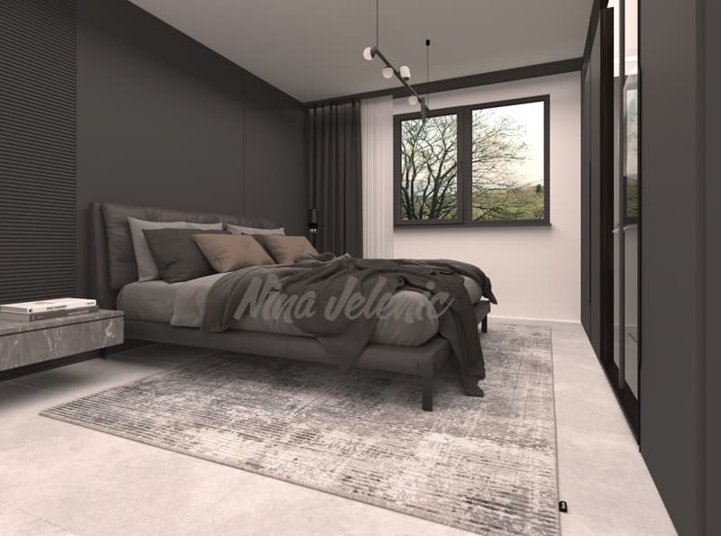 Nouvelle Promotion à Villars-Sainte-Croix. Triplex de 4,5 pièces (3)