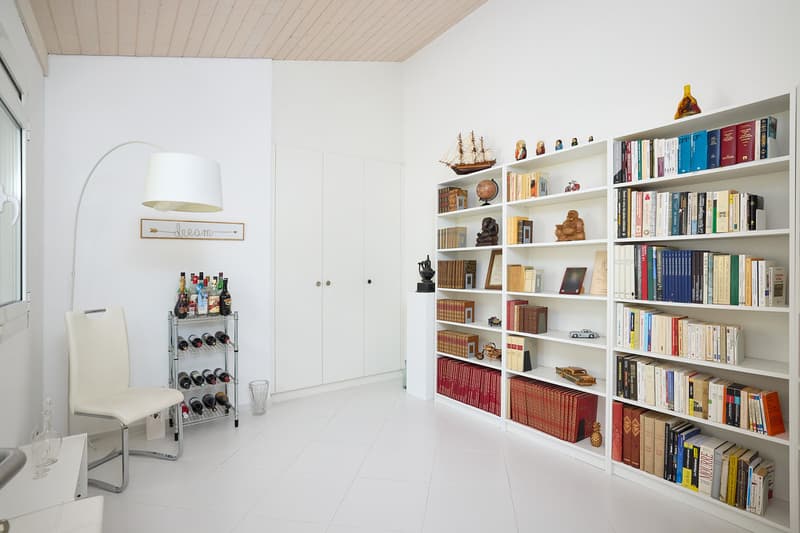 Très bel appartement avec vue exceptionnelle sur le Lac et les Alpes (10)