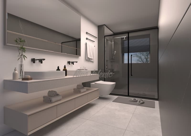 Nouveau: Promotion à Villars-Sainte-Croix. Appartement de 2,5 pièces (4)