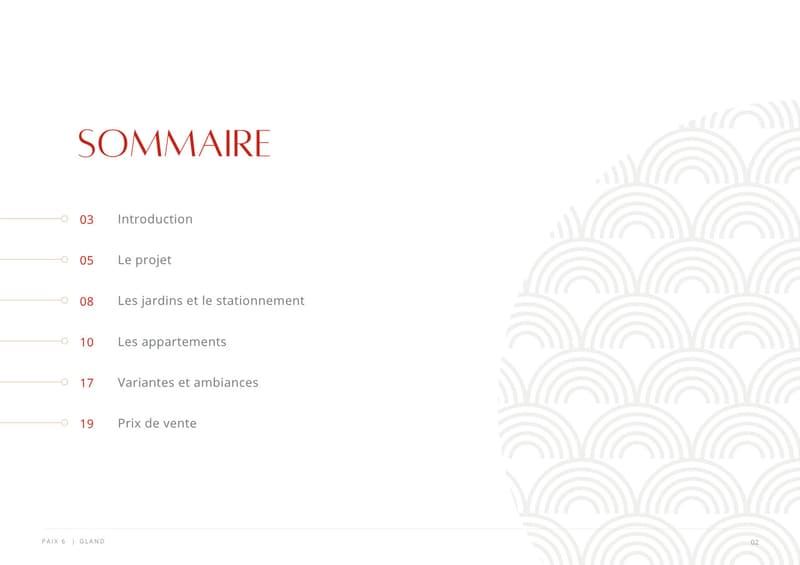 Promotion: Superbe appartement de 4,5 pces avec jardin privatif (3)