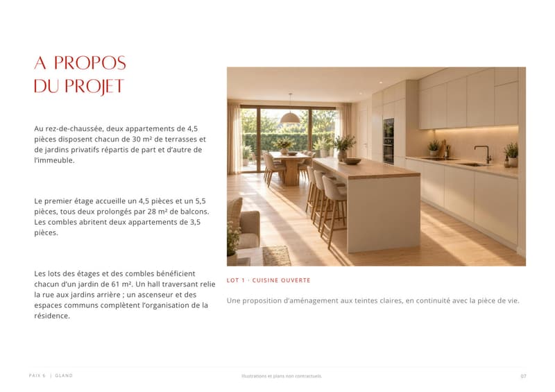 Sur plans: Bel appartement de 3,5 pièces, pour privés ou investisseurs (4)