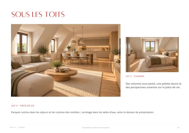 Sur plans: Bel appartement de 3,5 pièces, pour privés ou investisseurs (8)