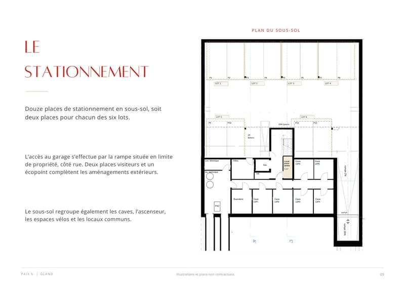 Très bel appartement de 4,5 pièces au 1er étage (9)