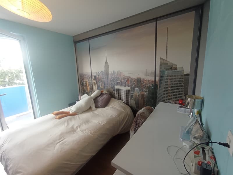 Chambre 3