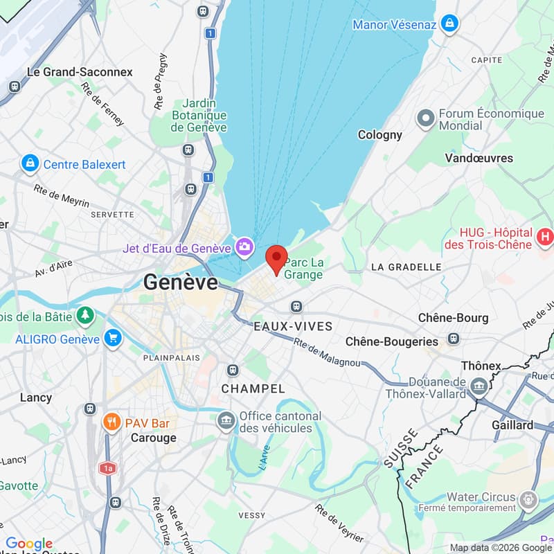 Localisation