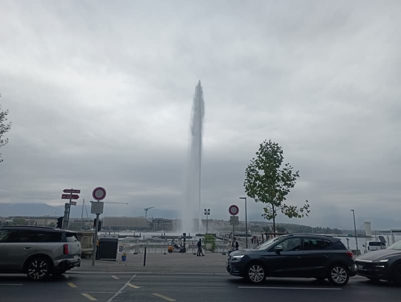 Eaux-Vives / Genève - Studio Meublé de +/- 42 m² - À deux pas du Lac (9)
