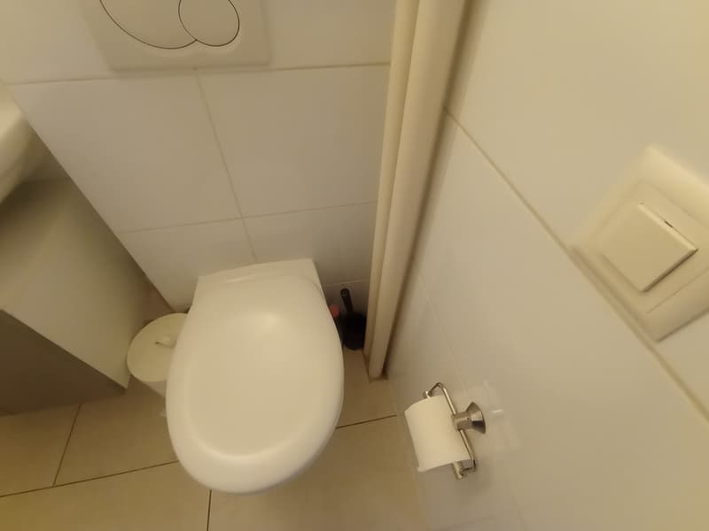 Eaux-Vives / Genève - Studio Meublé de +/- 42 m² - À deux pas du Lac (6)