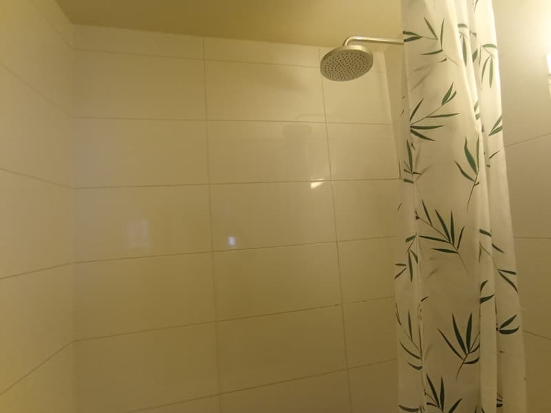 Eaux-Vives / Genève - Studio Meublé de +/- 42 m² - À deux pas du Lac (5)