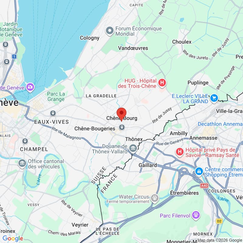 Localisation