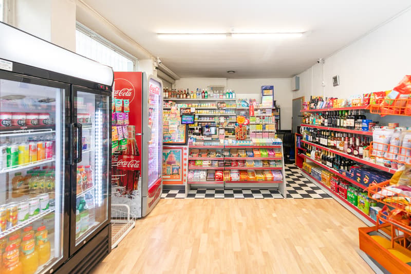 À vendre, Kiosque, 1000 Lausanne 25, Réf 6070915 (3)